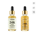 Fatazen est un produit pour le visage en Or... Anti âge, Anita ride. Réparer votre visage, soigner votre peau avec ce produit Magic "Fatazen"